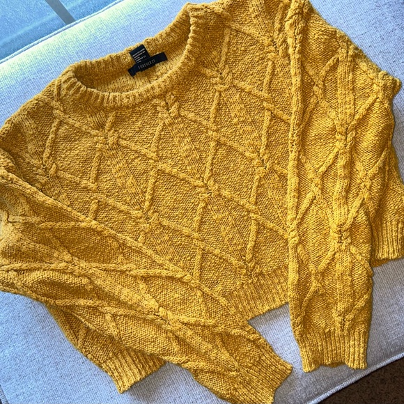 Forever 21 pre owned - Picture 3 of 3